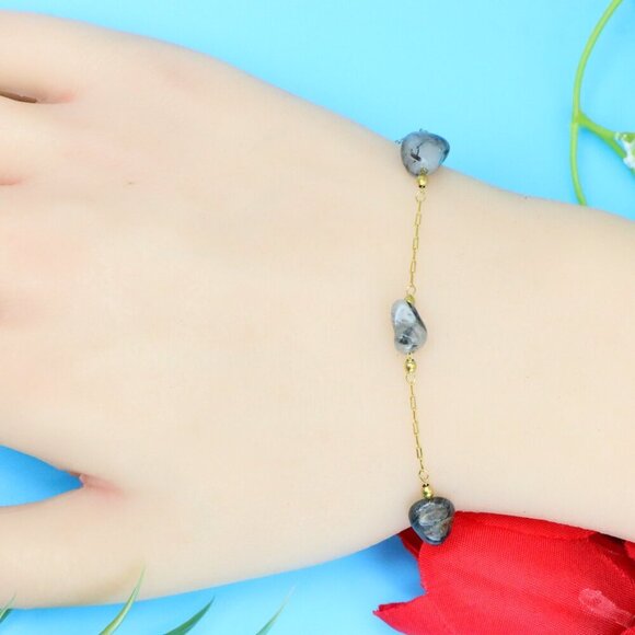 Chic & Stylish Bracelet – A Thoughtful Gift for Women and Girls, DYC1626 - Picture 6 of 10